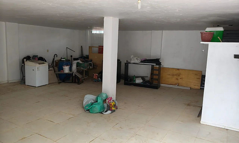 Vende-Se Sobrado Sen...