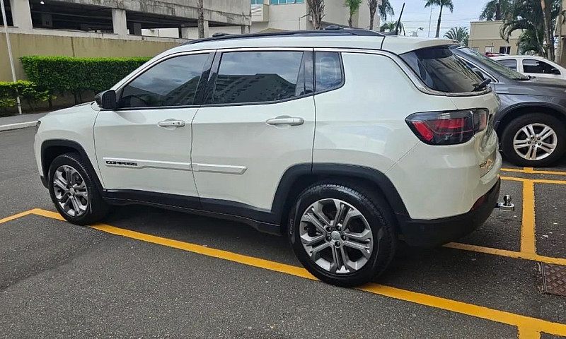 Jeep Compass Long. T...