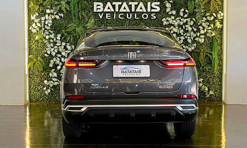 Fiat Fastback Audace...