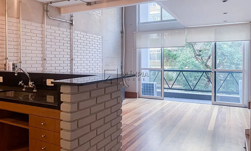 Edif Loft São Paulo ...