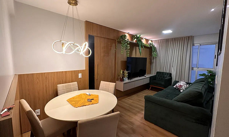 Apartamento Mirante ...