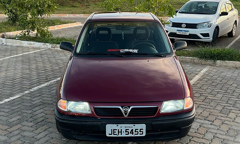 Chevrolet Astra Gls ...