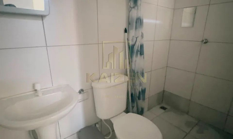 Kitnet Para Locação ...