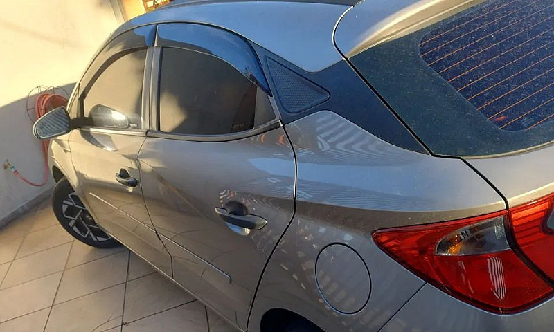 Hyundai Hb20 Sense 1...