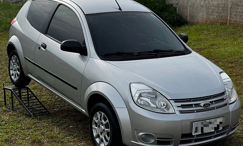 Ford Ka 1.0 8V/1.0 8...
