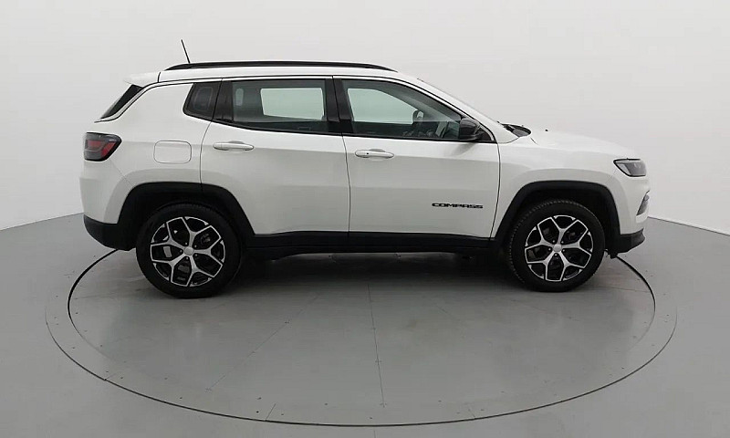 Jeep Compass Long. T...