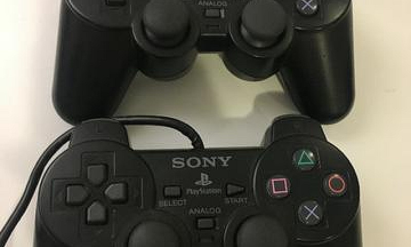 Playstation 2 Comple...