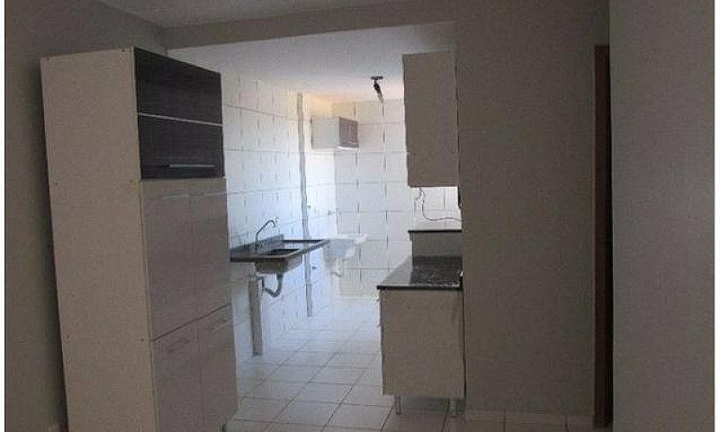 Vendo Apartamento Sa...