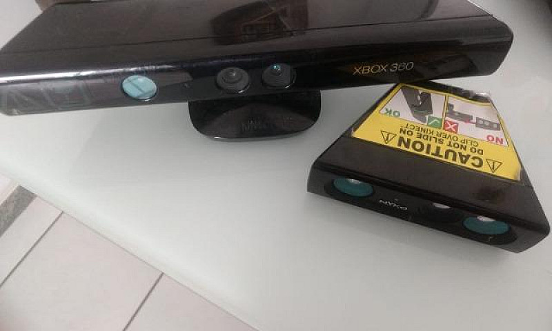 Vendo Xbox 360 Desbl...