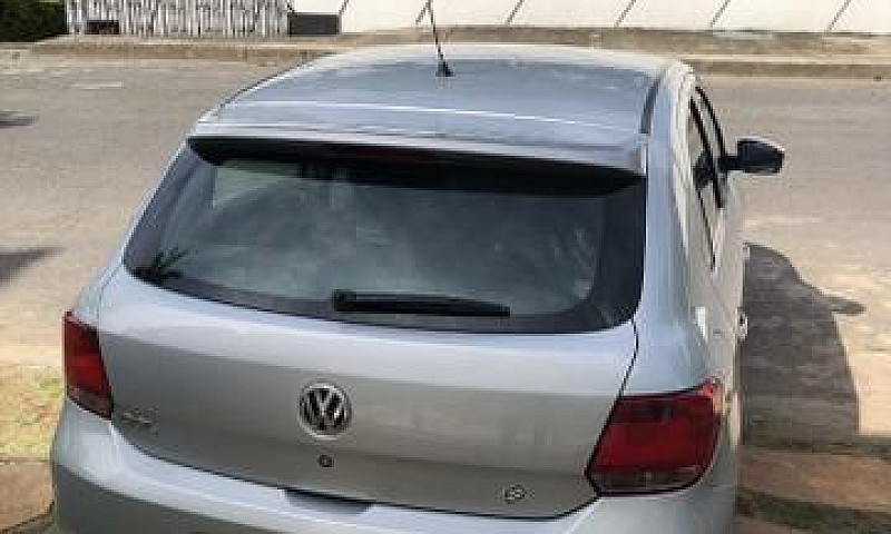 Gol G6 Itrend 1.0 Fl...