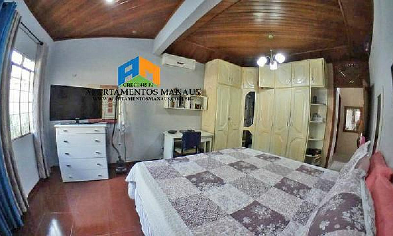 Casa No Dom Pedro Ii...