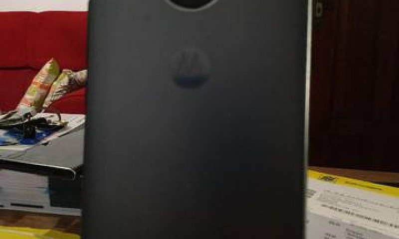 Moto G5...