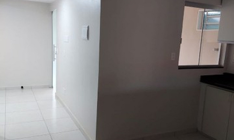 Apt Em Condomínio...