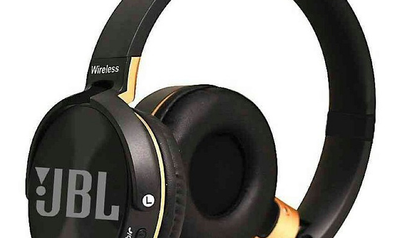 Headphone  Jbl 950 B...