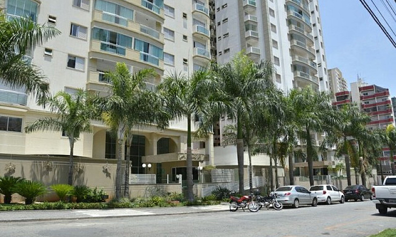 Apartamento 3 Suítes...