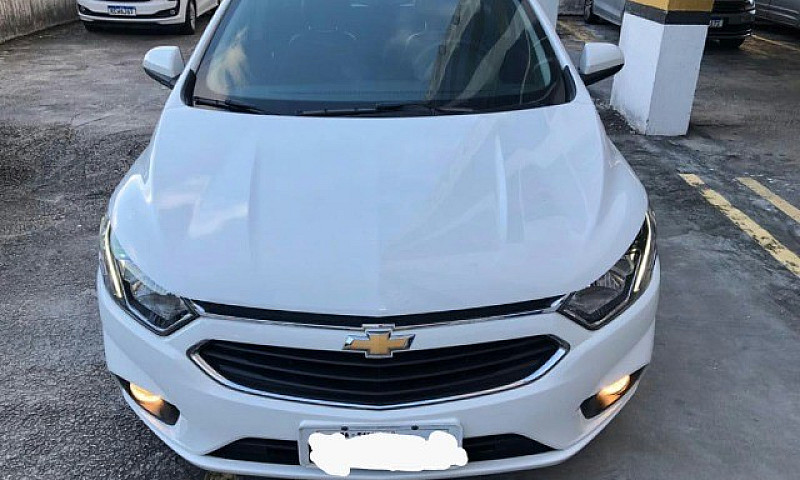  Chevrolet Onix 1.4L...