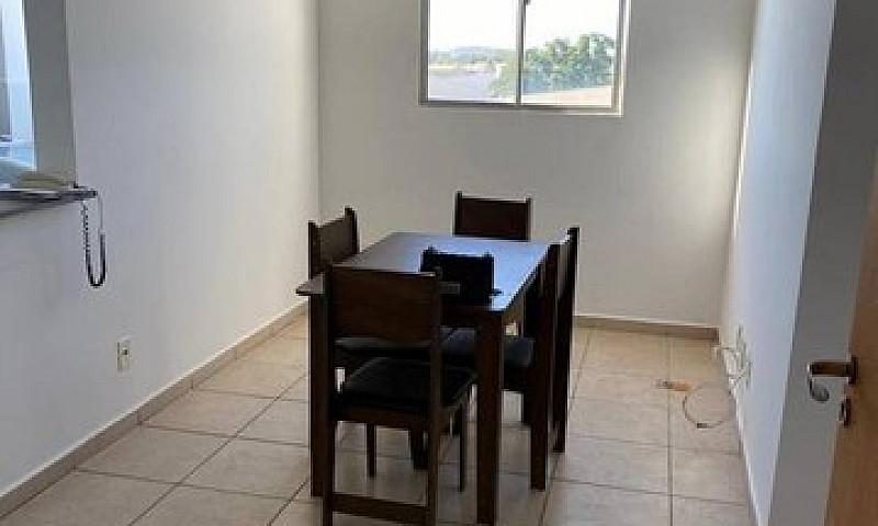 Apartamento 40M² - 1...