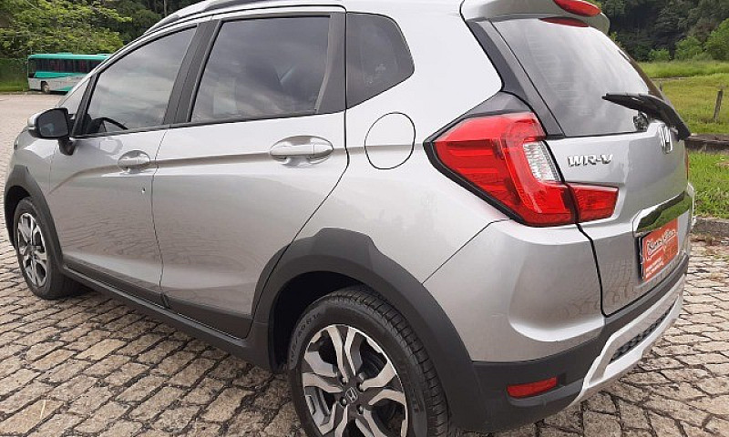 Wr-V Ex 1.5 Automáti...