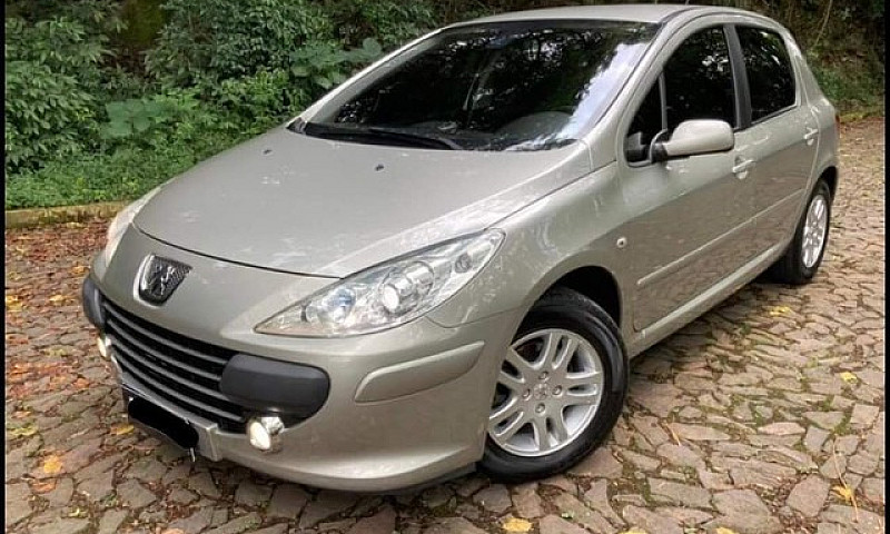 Peugeot 307 Felini A...