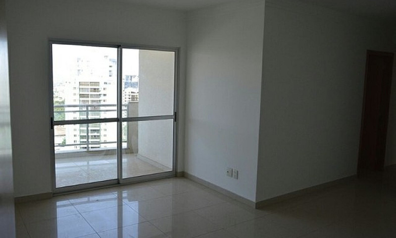 Apartamento 3 Suítes...