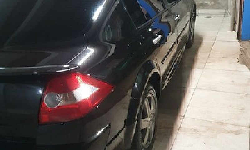 Megane Extreme ...