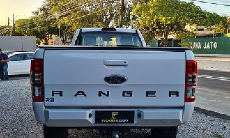 Ranger Xl 4X4 Diesel...