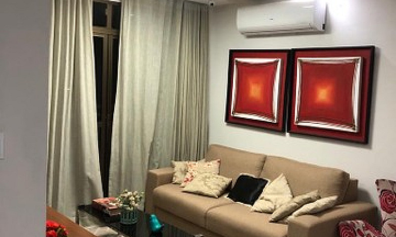 A - Apartamento Mobi...
