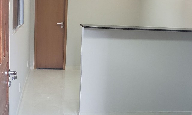 Kitnet Dos Sonhos...
