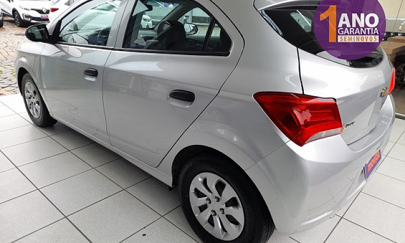Chevrolet Joy Hatch ...