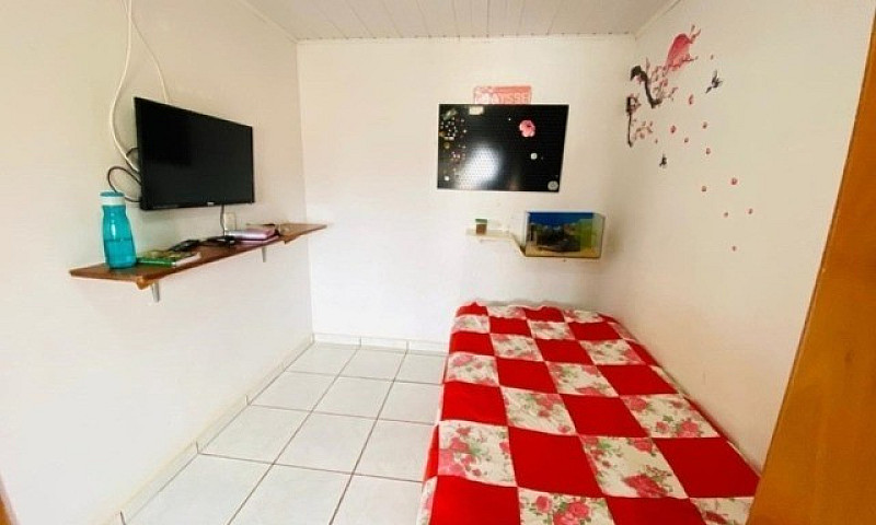 Sobrado Com 3 Quarto...