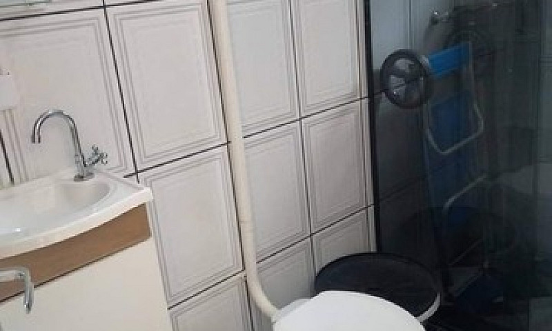 Vendo Casa Em Jacara...