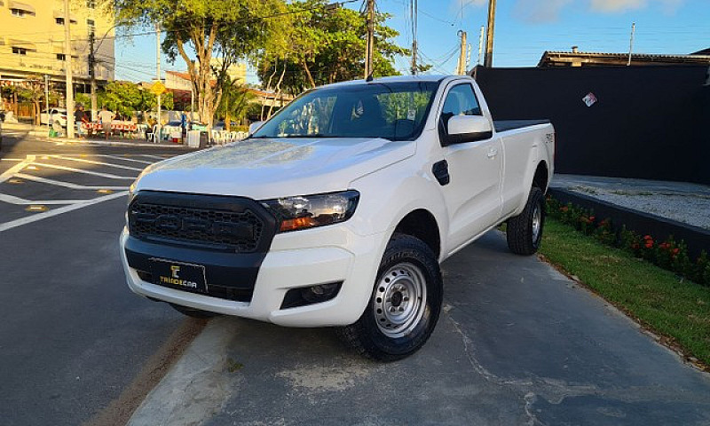 Ranger Xl 4X4 Diesel...