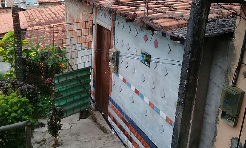 Casa   Vende-Se No S...