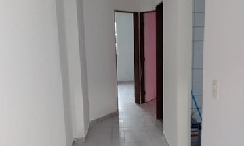 Apartamento 2/4 A 2 ...