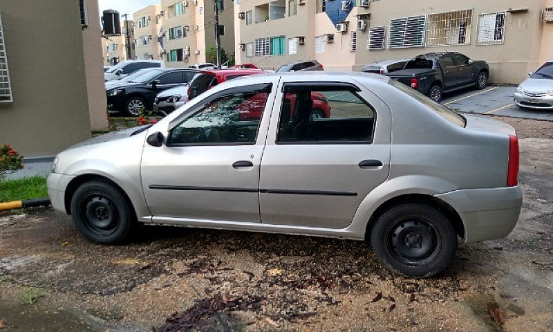 Vendo Carro, Marca R...