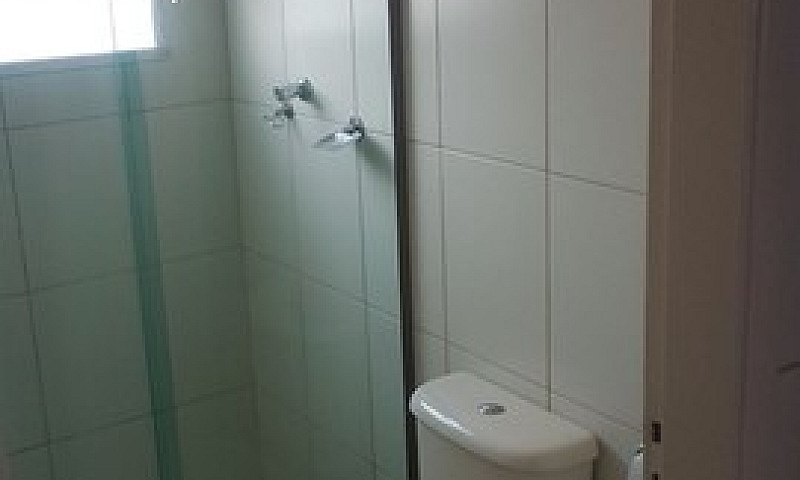 Alugo Apartamento Em...