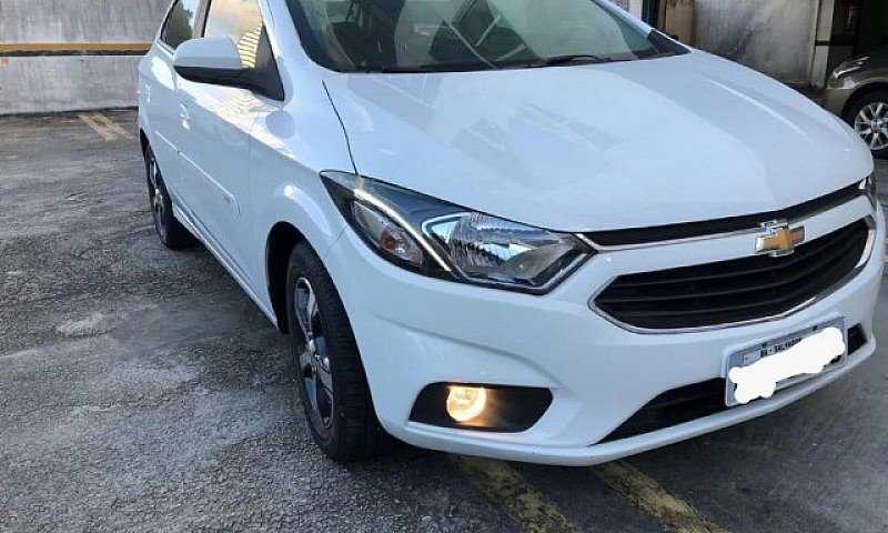  Chevrolet Onix 1.4L...