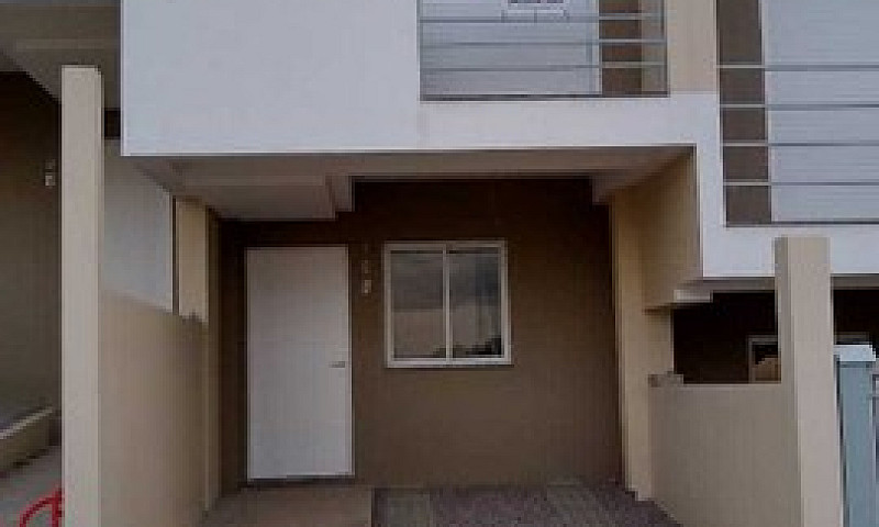 Sobrado Com 2 Dorm E...