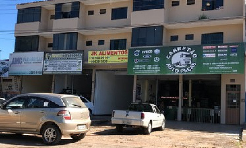 Sem Fiador - Alugo Q...