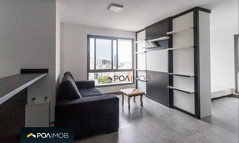 Apartamento Com 1 Do...