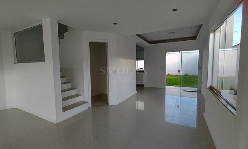 Florianópolis - Casa...