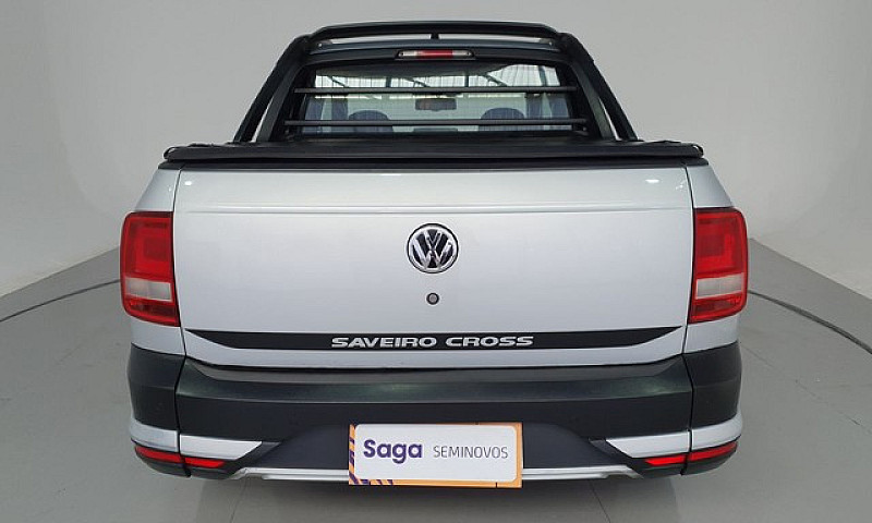 Volkswagen Saveiro C...