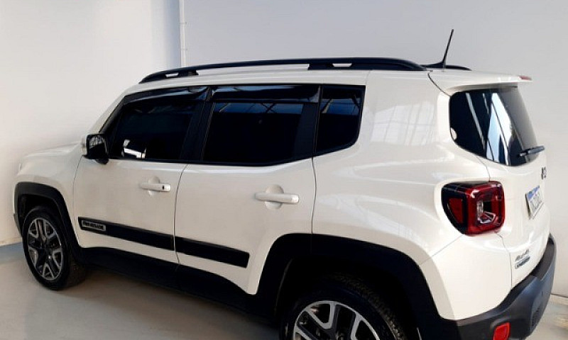 Jeep Renegade Longit...