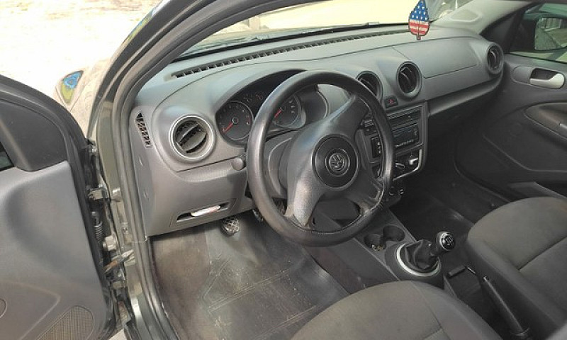 Gol Trend ...