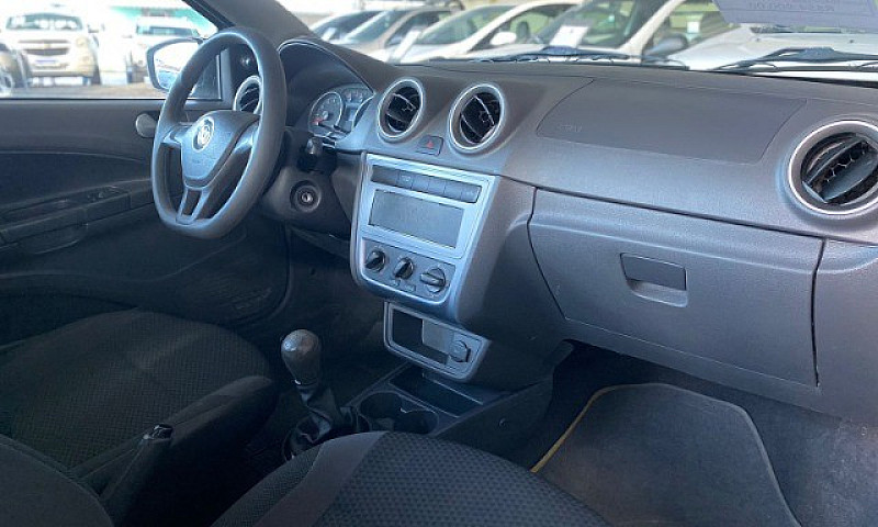 Saveiro Robust 1.6 2...