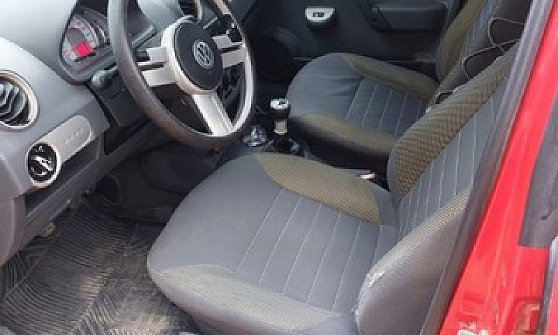 Gol G4 Rallye 1.6 Fl...