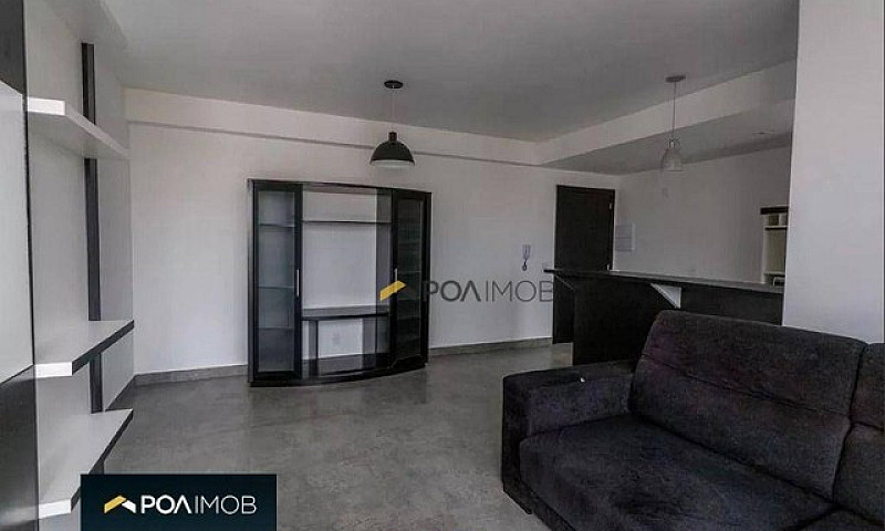 Apartamento Com 1 Do...