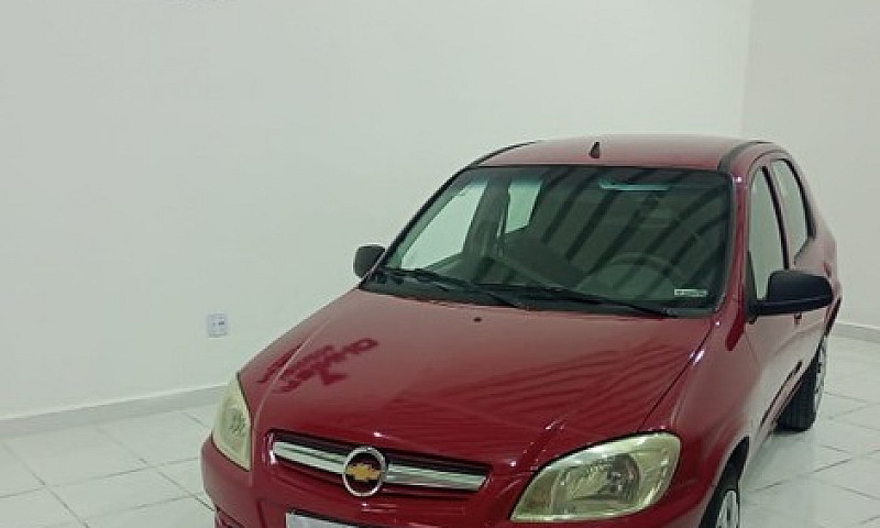 Lindo Chevrolet Pris...