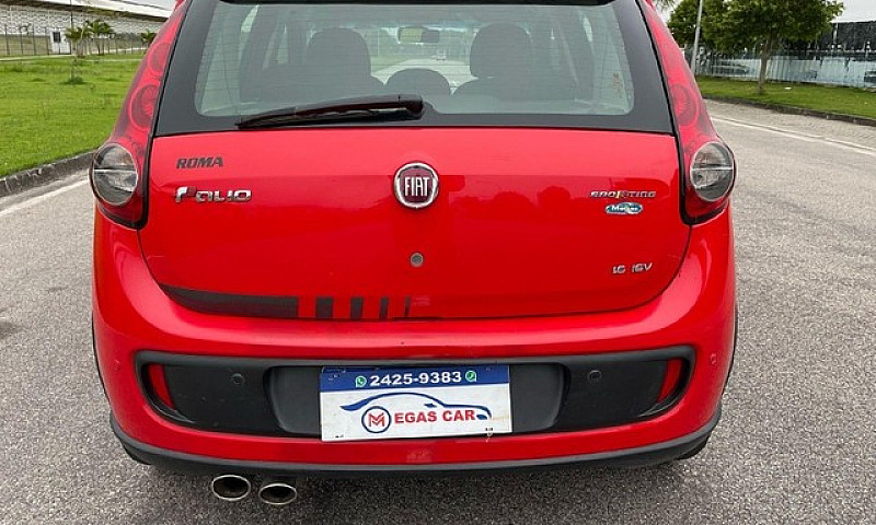 Fiat Palio 2014 1.6 ...