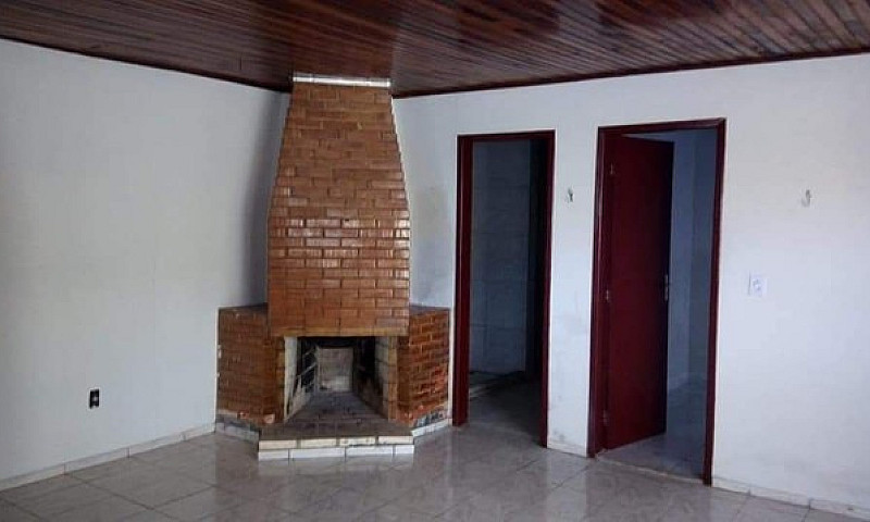 Casa  Fundos - Bairr...